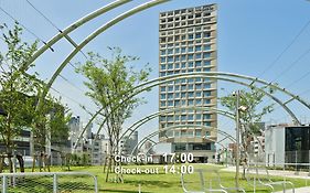 sequence MIYASHITA PARK / 渋谷